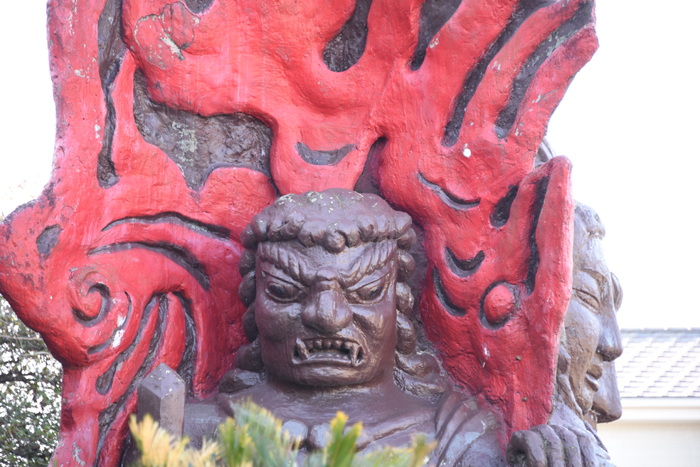 熊本の珍スポット!荒尾観音写真_e0171573_927741.jpg