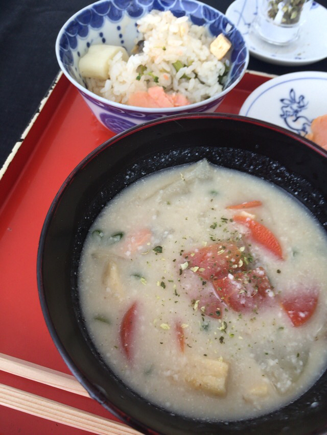 手前味噌仕込みクラス開始しました。_e0326573_08134043.jpg