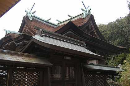 熊野古道紀伊路　聖神社　③_c0229483_18826100.jpg