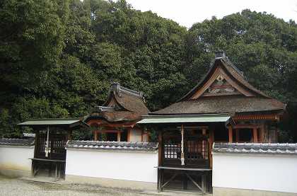 熊野古道紀伊路　聖神社　③_c0229483_1884489.jpg