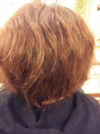 柔らかいパーマの質感とスタイリング。。。。。_b0210688_20185589.jpg