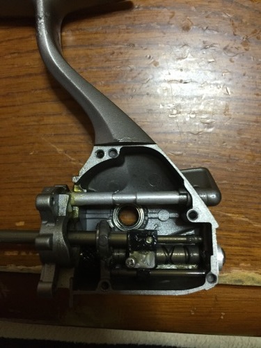 第2回95ステラオーバーホール : 釣りバカパパの釣行記 第2回95ステラオーバーホール : 釣りバカパパの釣行記