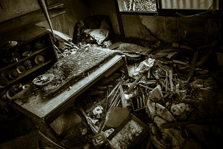 晩冬の廃屋_d0353489_971254.jpg
