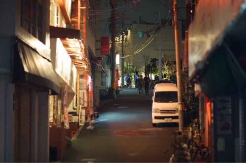 夜の遊里を歩く 那覇(沖縄県)_d0147406_09580830.jpg