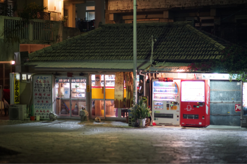 夜の遊里を歩く 那覇(沖縄県)_d0147406_10114581.jpg