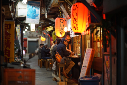 夜の遊里を歩く 那覇(沖縄県)_d0147406_16272068.jpg