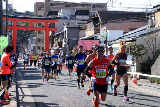 京都マラソン2016_e0048413_13125410.jpg