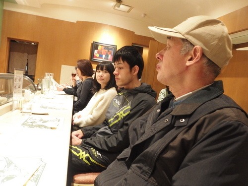 北京料理「桂蘭」で、ランチ_c0116915_23371715.jpg