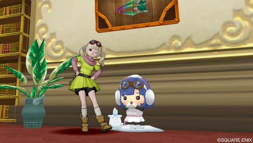 あったかセラフィ ももの日記