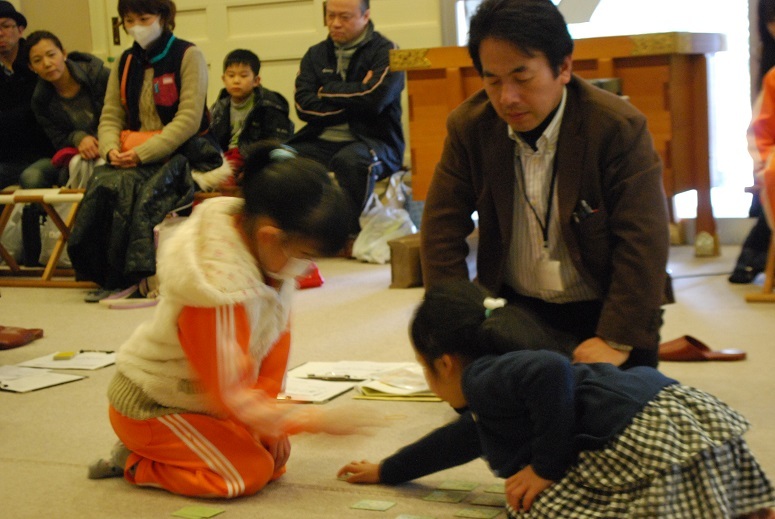 第12回 TOSS五色百人一首福井県大会_f0067122_16132515.jpg