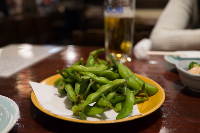 もつ鍋とおでん　【藤沢 長崎五島直送居酒屋 宗平】 6_d0177632_12411258.jpg