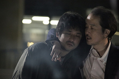 ノンフィクションW 日本映画を変える銃弾 納富貴久男・ガン ノンフィクションW 日本映画を変える銃弾 納富貴久男・ガン