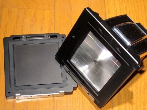 SWC903 Focusing Screen Adapter SWC 付けてみた : saruyamaの沼探検 SWC903 Focusing Screen Adapter SWC 付けてみた : saruyamaの沼探検