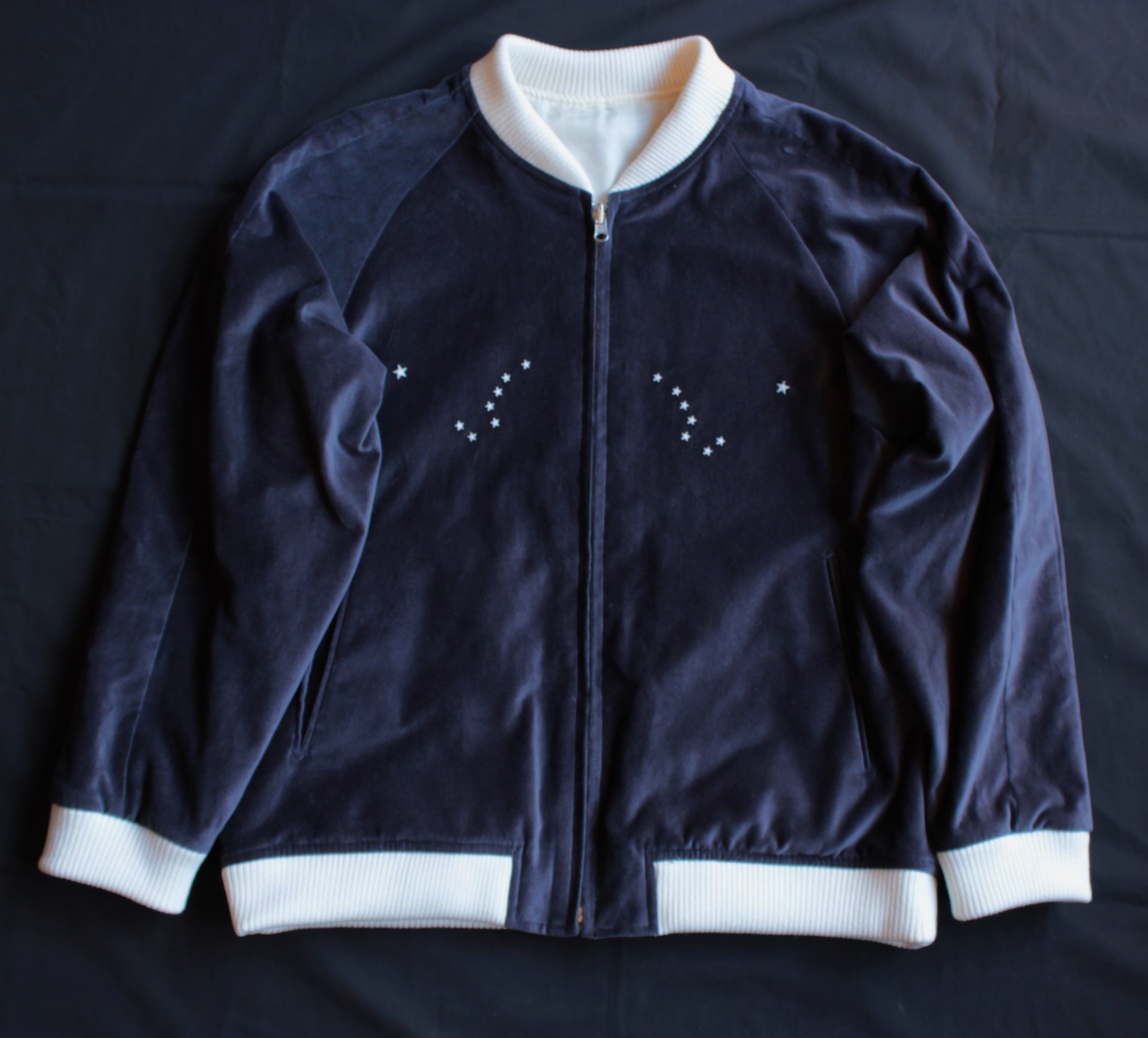 Varde77 ALASKA JACKET 77LIMITED : mambo Varde77 ALASKA JACKET 77LIMITED : mambo
