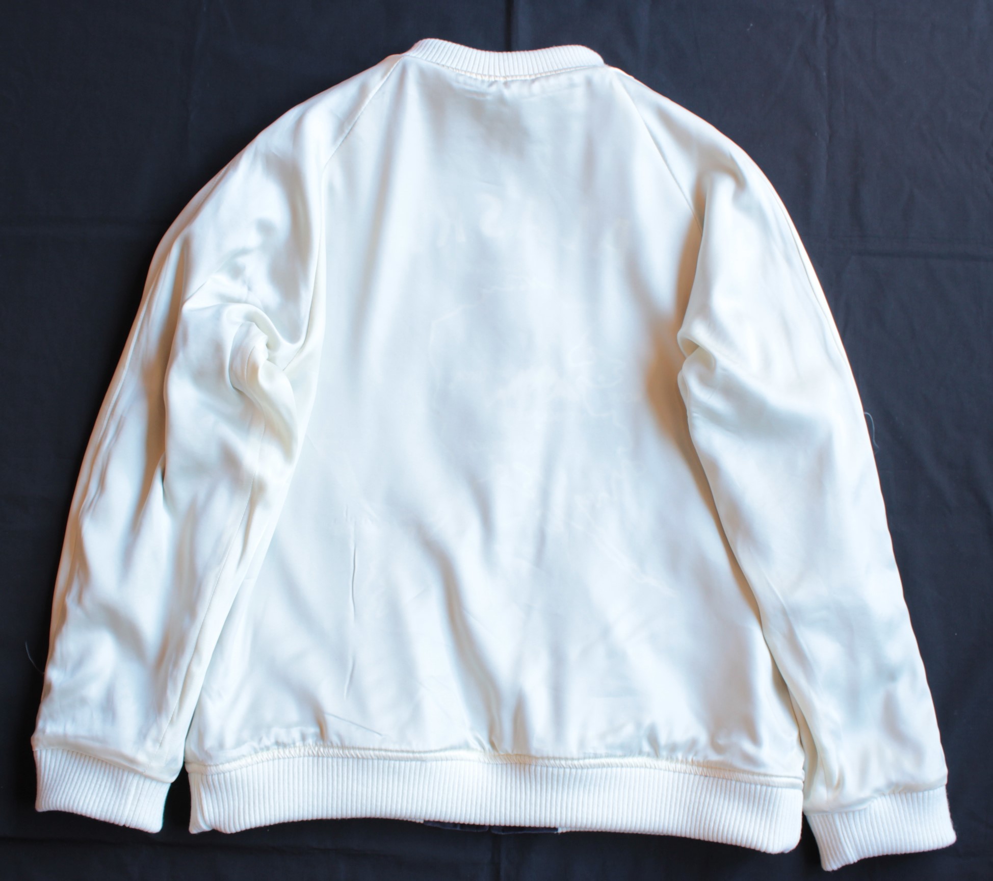 Varde77 ALASKA JACKET 77LIMITED : mambo Varde77 ALASKA JACKET 77LIMITED : mambo