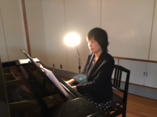 港区南山小にお邪魔しました♪_e0088256_11112552.jpg