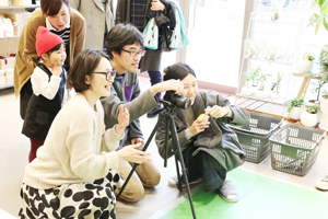 カメラ日和特別イベント/2/20 無印良品 宇都宮インターパークビレッジ「こども写真撮影会」レポート!_b0043961_11234726.jpg