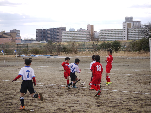 （４年生）広羽リーグ最終戦_c0185364_189372.jpg