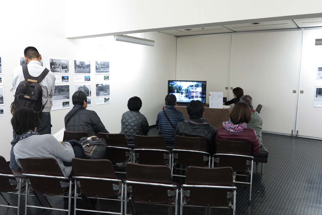 好評開催中！「今昔写真展『鎌倉を見つめた写真家たち』」_c0014967_8441116.jpg