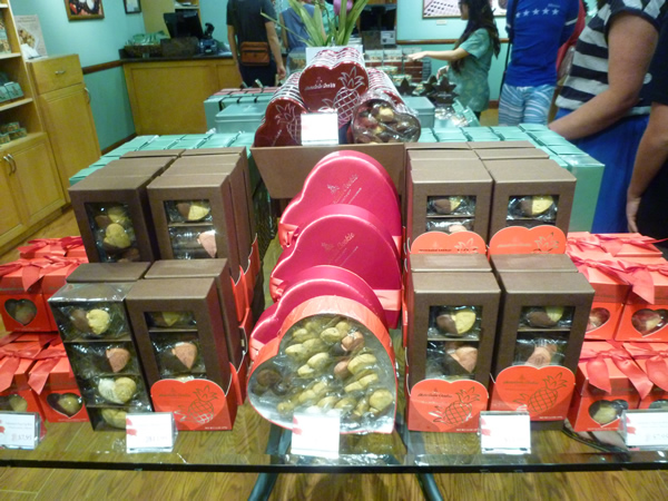 Honolulu Cookie Company (ホノルル・クッキー・カンパニー)2016_c0152767_20573976.jpg