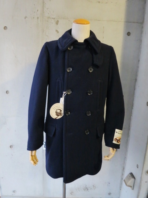 RING JACKET & HOLUBAR の来季の御予約の詳細。_d0152280_20135528.jpg