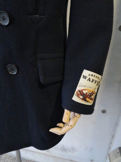 RING JACKET & HOLUBAR の来季の御予約の詳細。_d0152280_20141165.jpg