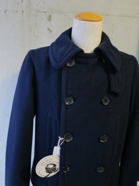 RING JACKET & HOLUBAR の来季の御予約の詳細。_d0152280_2014521.jpg