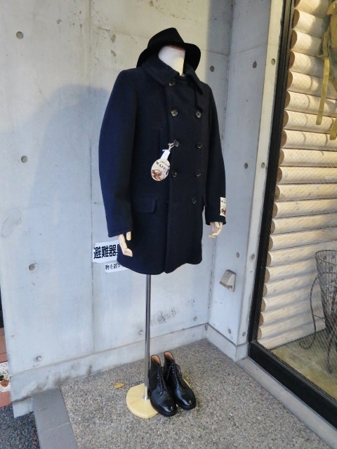 RING JACKET & HOLUBAR の来季の御予約の詳細。_d0152280_20145453.jpg