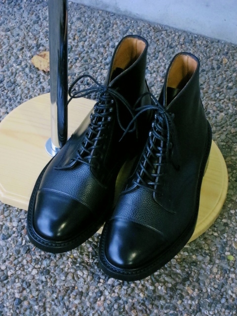 RING JACKET & HOLUBAR の来季の御予約の詳細。_d0152280_2014597.jpg