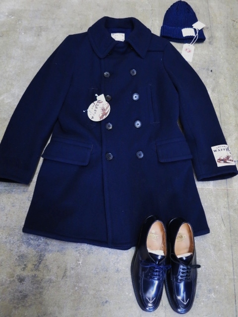 RING JACKET & HOLUBAR の来季の御予約の詳細。_d0152280_20155775.jpg