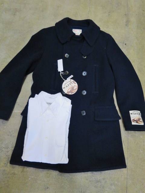 RING JACKET & HOLUBAR の来季の御予約の詳細。_d0152280_20161897.jpg