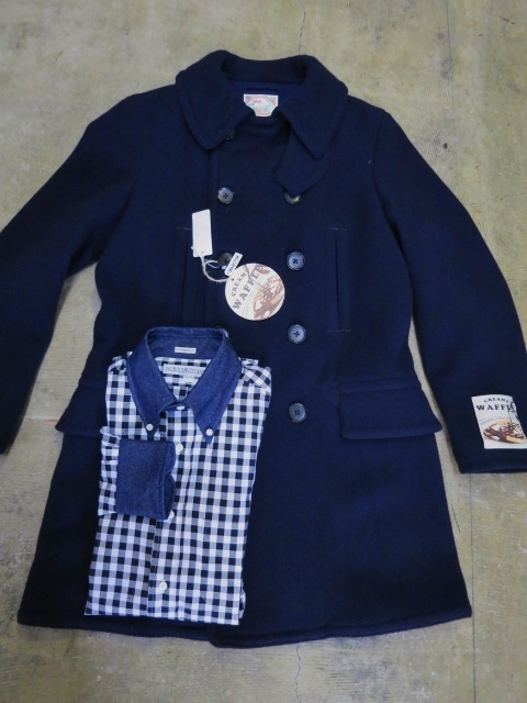 RING JACKET & HOLUBAR の来季の御予約の詳細。_d0152280_20162314.jpg
