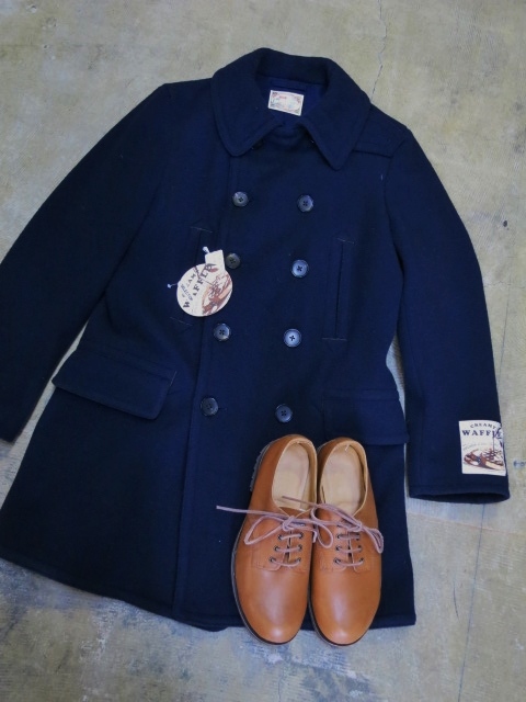 RING JACKET & HOLUBAR の来季の御予約の詳細。_d0152280_201625.jpg