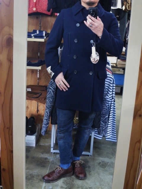 RING JACKET & HOLUBAR の来季の御予約の詳細。_d0152280_20173696.jpg