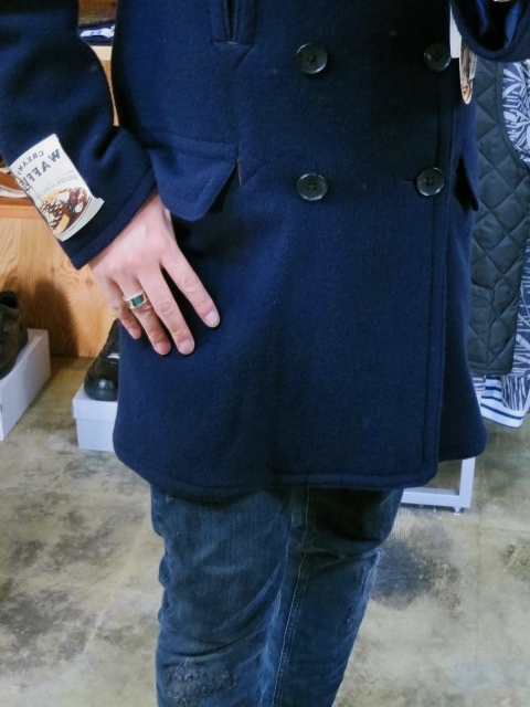 RING JACKET & HOLUBAR の来季の御予約の詳細。_d0152280_2018112.jpg