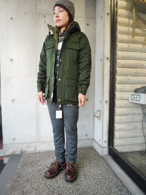 RING JACKET & HOLUBAR の来季の御予約の詳細。_d0152280_2036181.jpg