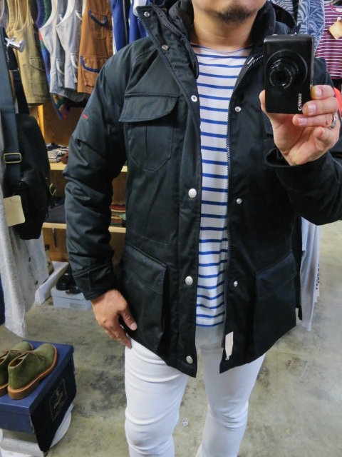 RING JACKET & HOLUBAR の来季の御予約の詳細。_d0152280_20402826.jpg