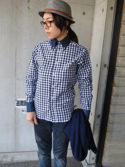 RING JACKET & HOLUBAR の来季の御予約の詳細。_d0152280_2127311.jpg