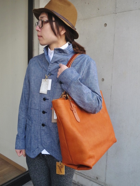 RING JACKET & HOLUBAR の来季の御予約の詳細。_d0152280_21274419.jpg
