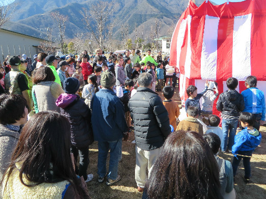 富士山の日イベント　あさぎりフードパーク_d0160611_19042621.jpg