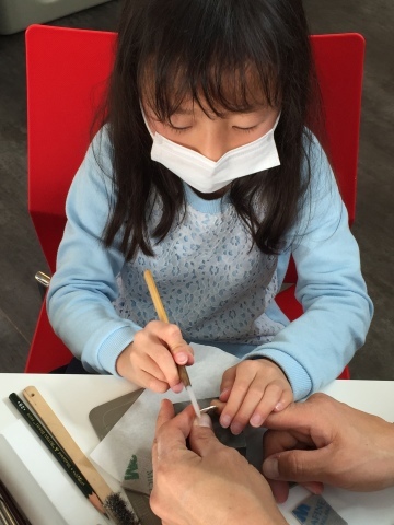 TVKハウジングさんの『住宅展示場』にて体験会!!_f0181217_19590573.jpg