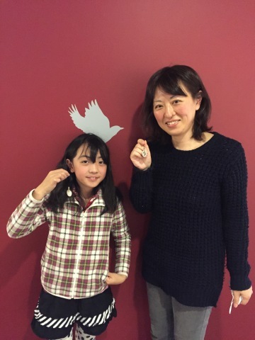 TVKハウジングさんの『住宅展示場』にて体験会!!_f0181217_20004627.jpg