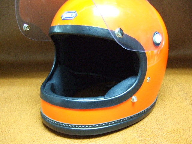 ショウエイ　SHOEI S106 フルフェイス　ビンテージ　アライ ショウエイSHOEI S106 フルフェイスビンテージアライ