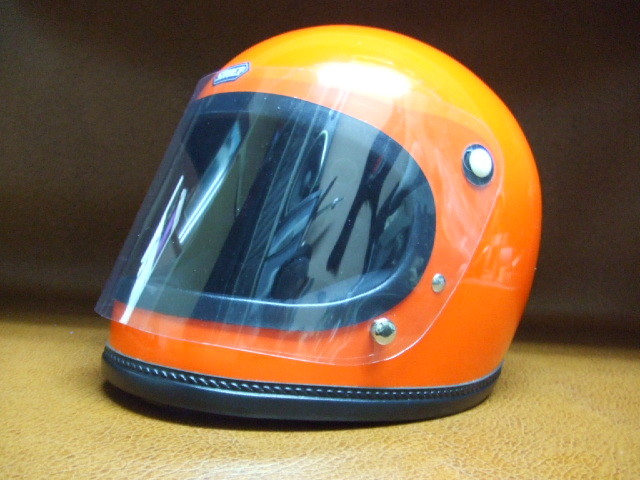 VINTAGE HELMET REPAIR SHOEI S106 ショウエイ内装リペア VINTAGE HELMET REPAIR SHOEI S106 ショウエイ内装リペア