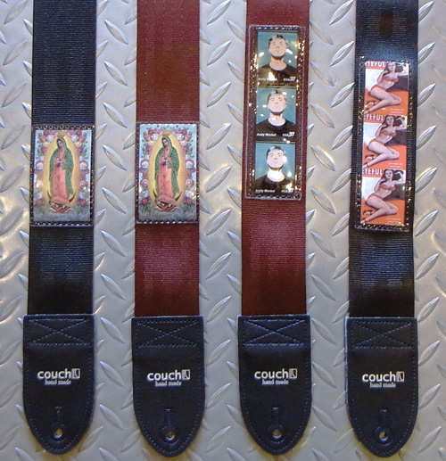 取扱79店舗の「Couch Straps × 59種」が再入荷しました!!!_e0053731_15134695.jpg