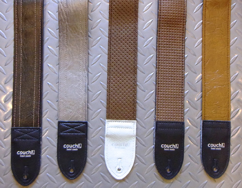 取扱79店舗の「Couch Straps × 59種」が再入荷しました!!!_e0053731_15135135.jpg