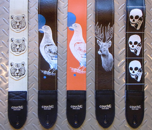 取扱79店舗の「Couch Straps × 59種」が再入荷しました!!!_e0053731_15141082.jpg