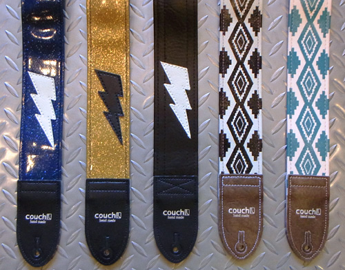 取扱79店舗の「Couch Straps × 59種」が再入荷しました!!!_e0053731_15141334.jpg