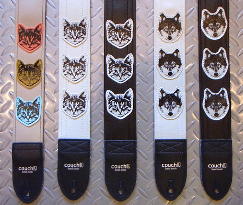 取扱79店舗の「Couch Straps × 59種」が再入荷しました!!!_e0053731_15141615.jpg