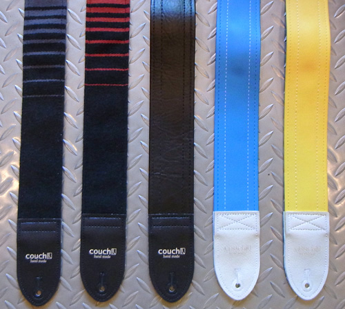 取扱79店舗の「Couch Straps × 59種」が再入荷しました!!!_e0053731_1514241.jpg